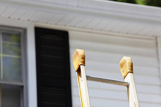 Trusted Attleboro, MA Siding Services Experts